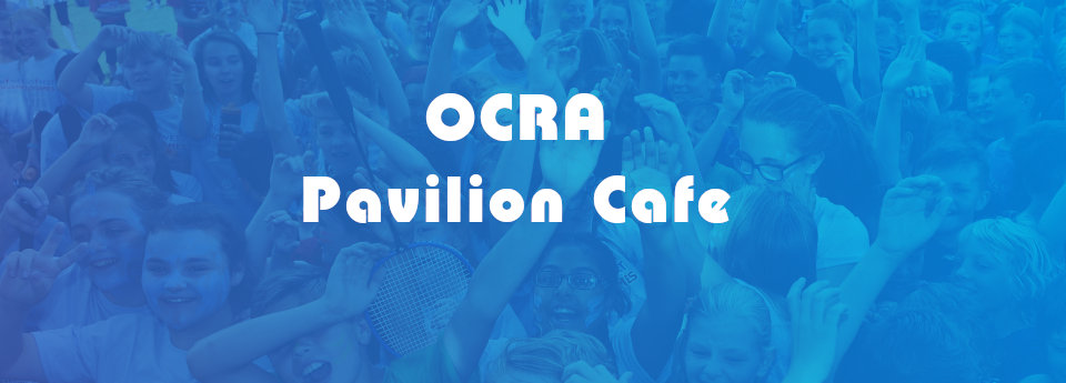 OCRA / Pavilion generic banner