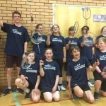 Image: South West Rotary Yough Games 2018