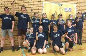 Image: South West Rotary Yough Games 2018