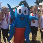 Image: South West Rotary Yough Games 2018