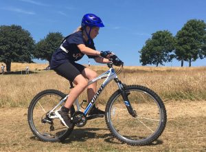Image: South West Rotary Yough Games 2018