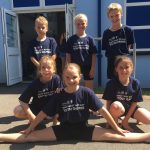 Image: South West Rotary Yough Games 2018