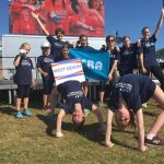 Image: South West Rotary Yough Games 2018