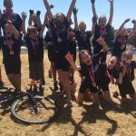 Image: South West Rotary Yough Games 2018