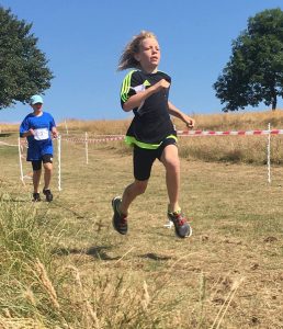 Image: South West Rotary Yough Games 2018