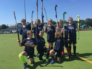 Image: South West Rotary Yough Games 2018
