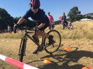 Image: South West Rotary Yough Games 2018