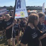Image: South West Rotary Yough Games 2018