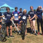 Image: South West Rotary Yough Games 2018