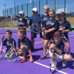 Image: South West Rotary Yough Games 2018