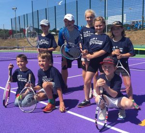 Image: South West Rotary Yough Games 2018