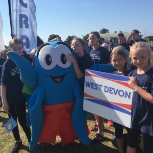Image: South West Rotary Yough Games 2018