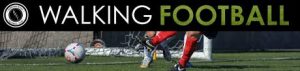 Image: Walking football logo