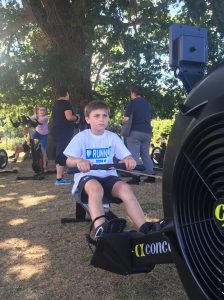 Image: Super Sports Funday 2018