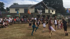 Image: Super Sports Funday 2018