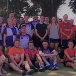 Image: Super Sports Funday 2018
