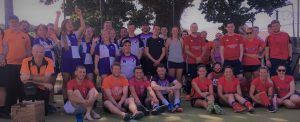 Image: Super Sports Funday 2018