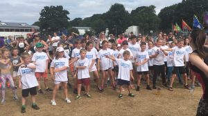 Image: Super Sports Funday 2018 