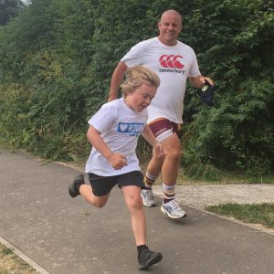 Image: Super Sports Funday 2018