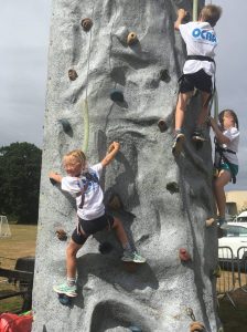 Image: Super Sports Funday 2018