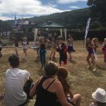 Image: Super Sports Funday 2018