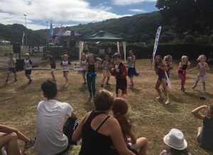 Image: Super Sports Funday 2018