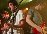 Image: Rock and Pop project