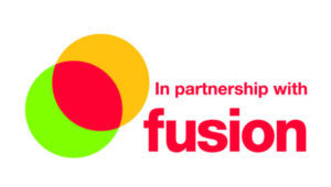 Image: Fusion Logo