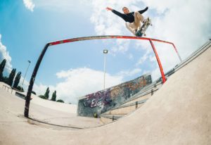 Image: Keats Noseblunt Dew Tour