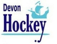 Image: Devon Hockey logo