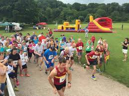 Image: Run in the Park