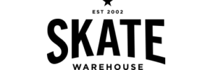 Image: Skate Warehouse logo