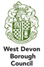 West Devon Borough Council logo