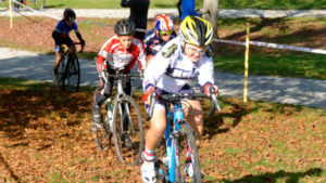 Cyclo Cross - imge: Thomas Bresson [CC BY 4.0 via Wikimedia Commons
