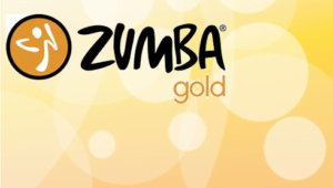 Zumba Gold Dec2017
