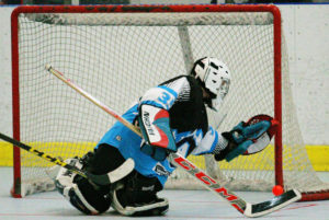 Alex Cole - Inline Hockey Alex Cole - Inline Hockey