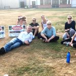 Image: Mixed rounders teams 2018