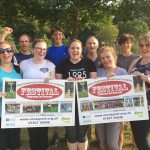 Image: Mixed rounders teams 2018
