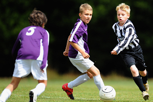 Junior football