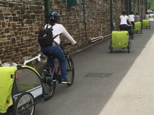 Image: Active Mums 2018