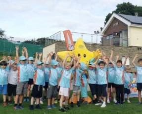 Image: All Stars Cricket (ECB)