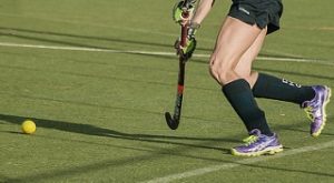 Image: Men's hockey