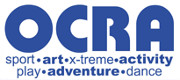 Image: OCRA logo