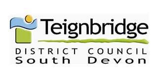 Image: Teignbridge District Council Logo