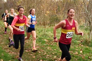 Image: Okehampton Running Club