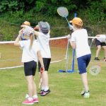 Image: Tavistock Schools Year 4 Multiskills day 2018