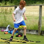 Image: Tavistock Schools Year 4 Multiskills day 2018