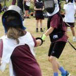Image: Tavistock Schools Year 4 Multiskills day 2018