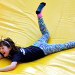 Image: Tavistock Schools Year 4 Multiskills day 2018