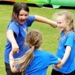 Image: Tavistock Schools Year 4 Multiskills day 2018